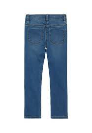 202 SKINNY DENIM ΠΑΝΤΕΛΟΝΙ ΠΑΙΔΙΚΟ GIRL